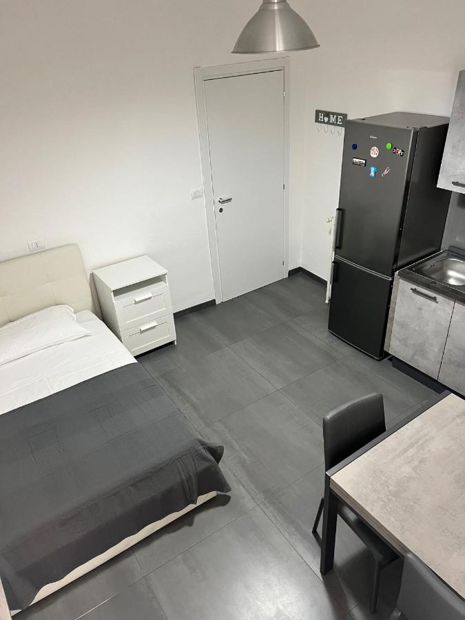 米兰 Havip酒店 外观 照片
